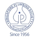 Singapore Plumbing Society Logo